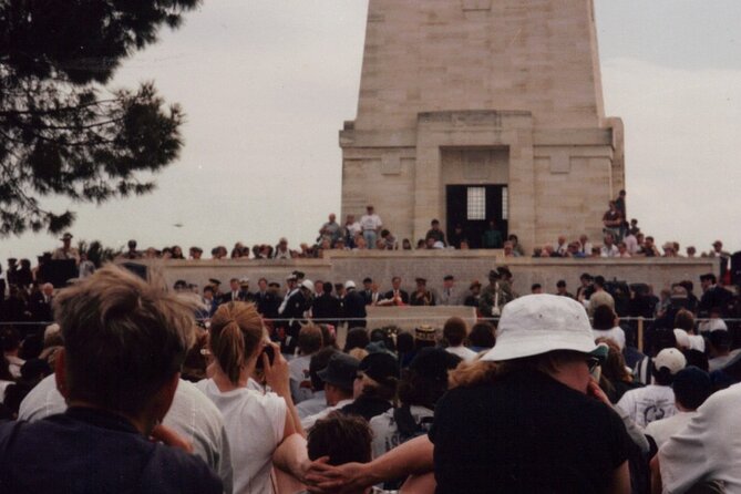 Istanbul Gallipoli Experienced Daily Tour - Key points to know before booking