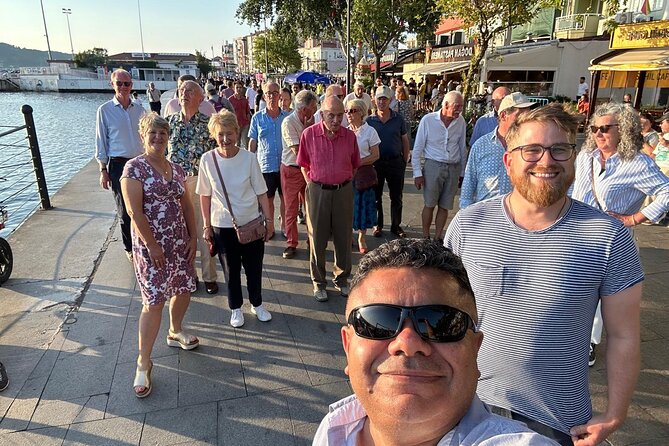Istanbul Gallipoli Experienced Daily Tour - The long ride back to Istanbul