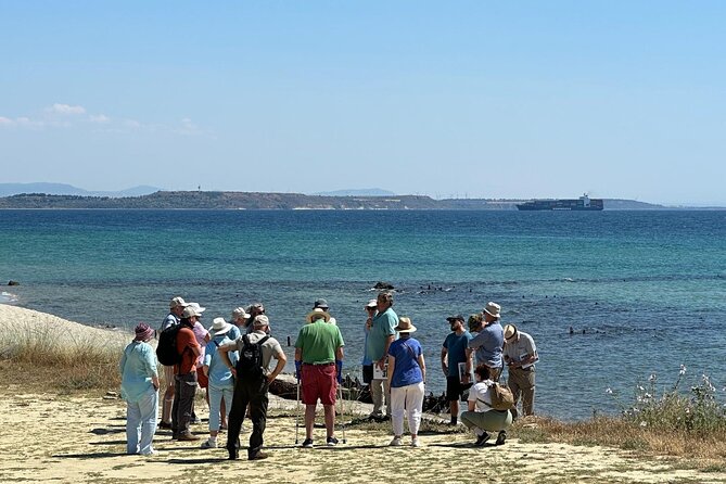 Istanbul Gallipoli Experienced Daily Tour - Who should book this Gallipoli day trip