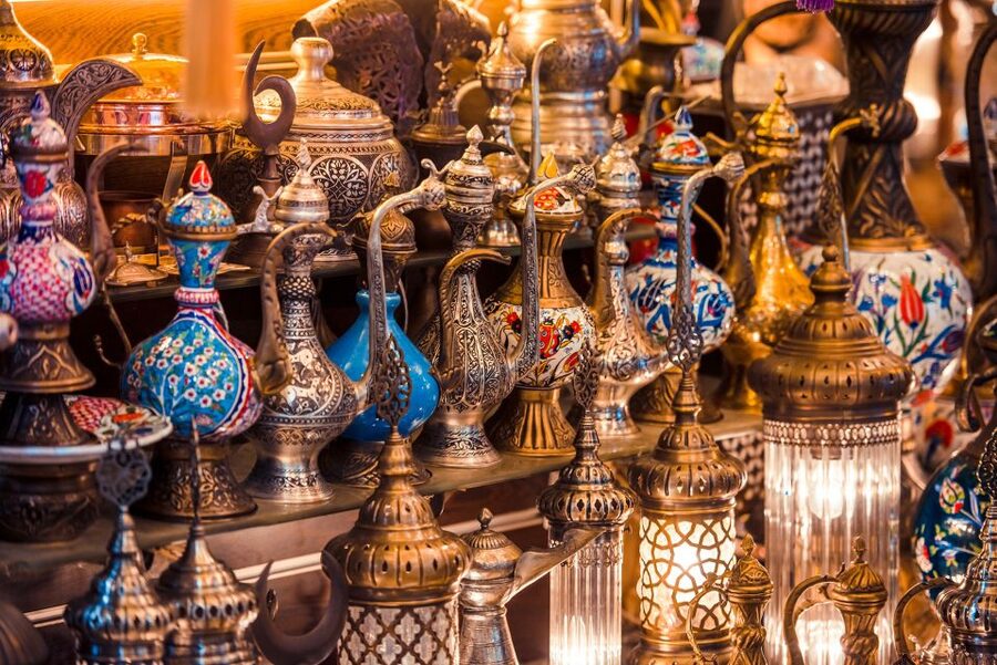 Istanbul: Get Your Guide and Explore the Best of the City - Key points at a glance