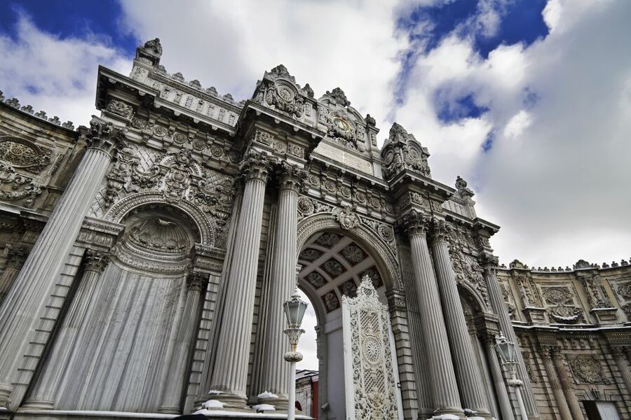 Istanbul: Get Your Guide and Explore the Best of the City - Practical limits to consider before booking