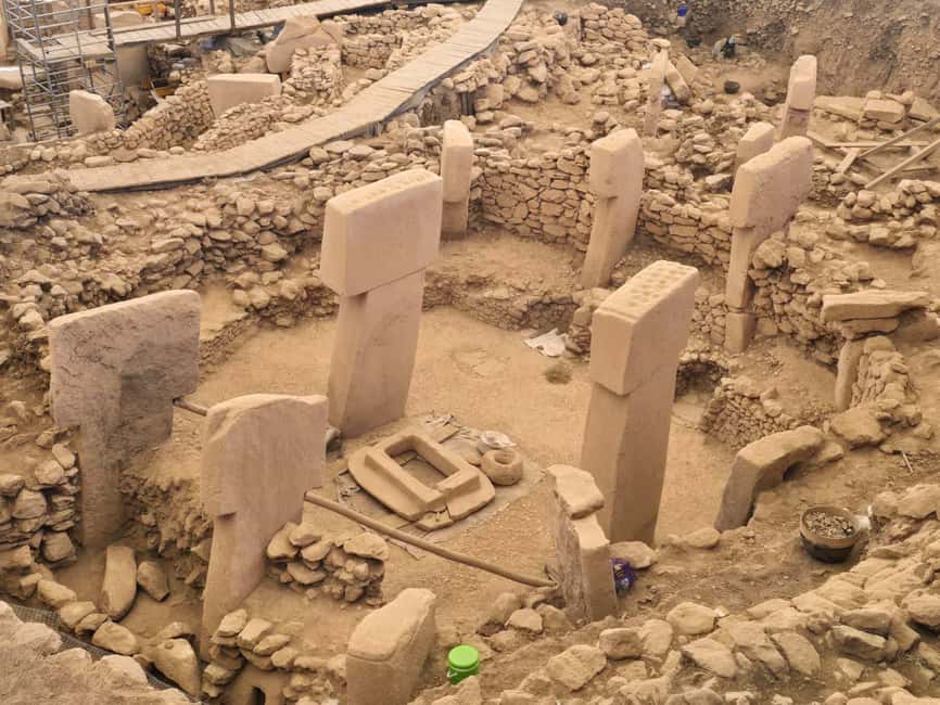 Istanbul: Gobeklitepe and Harran Day Trip - Who will enjoy this day most