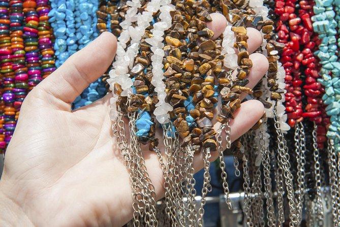 Istanbul Grand Bazaar and Egyptian Bazaar Shopping Tour - Why Istanbul’s bazaars work better with a plan