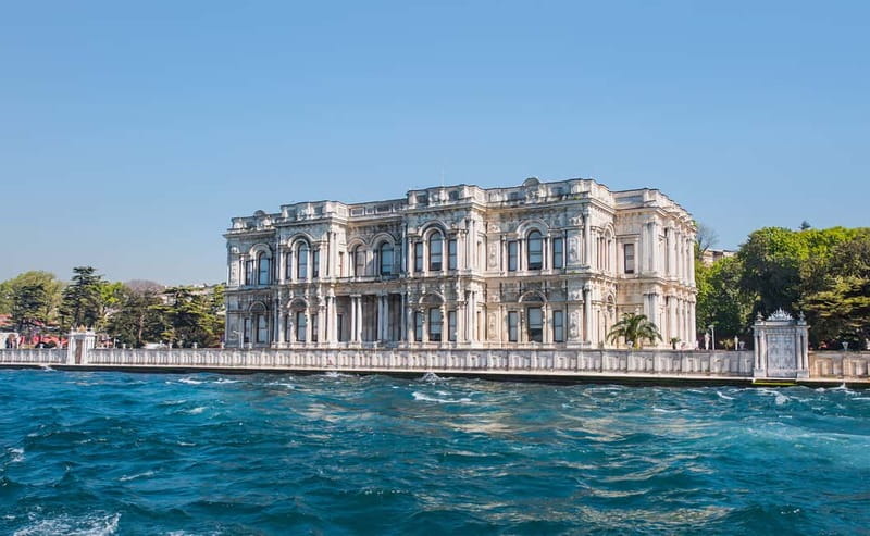 Istanbul: Guided Bosphorus Cruise & Golden Horn Bus Tour - Timing, pickup, and the price
