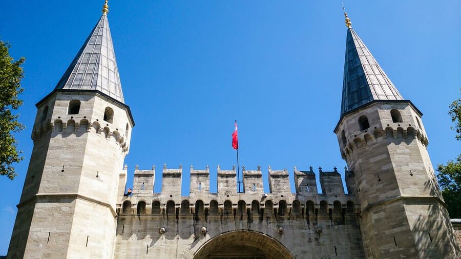 Istanbul: Guided City Highlights Day Trip - A smart first look at Istanbul’s old city