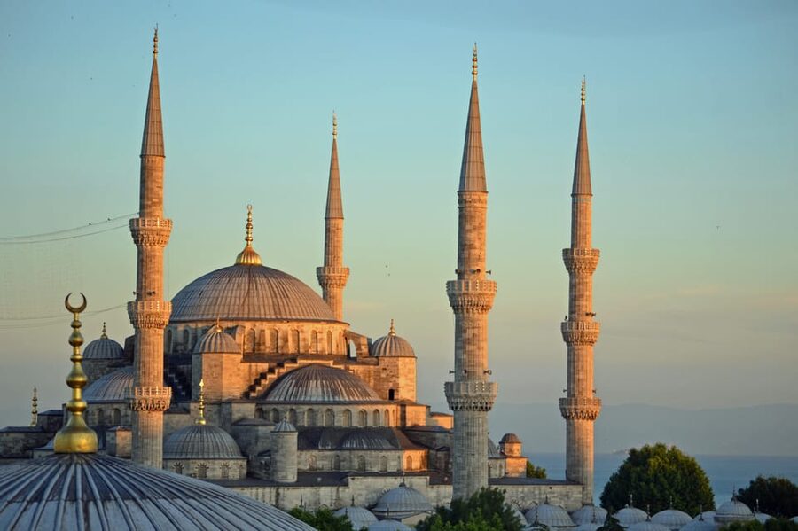 Istanbul: Guided City Highlights Day Trip - How the eight-hour day feels in practice