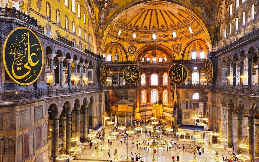 Istanbul: Guided City Highlights Day Trip - Who will get the most from this tour?