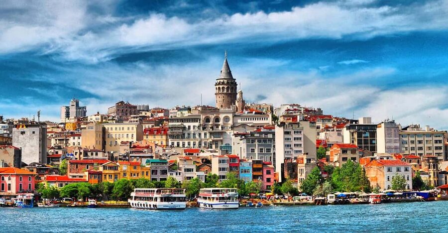 Istanbul: Guided City Highlights Day Trip - Hagia Sophia, where Byzantine and Ottoman Istanbul meet