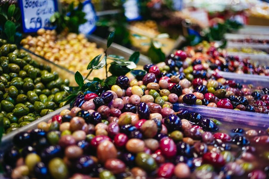 Istanbul: Guided Food and Culture Tour - Booking details worth knowing