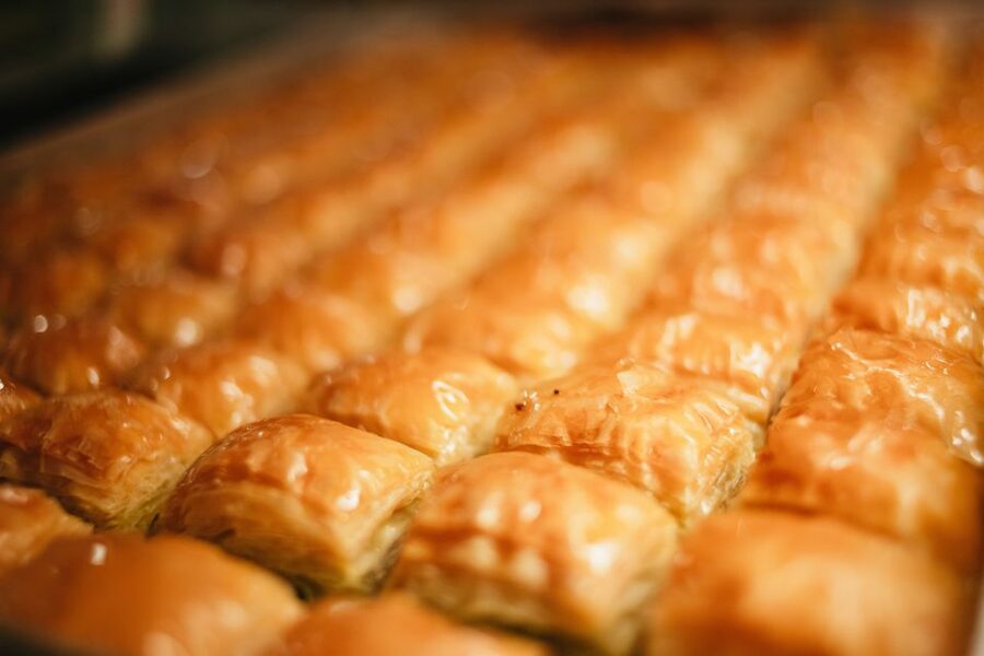 Istanbul: Guided Food and Culture Tour - Kurdish and southeastern Turkish dishes