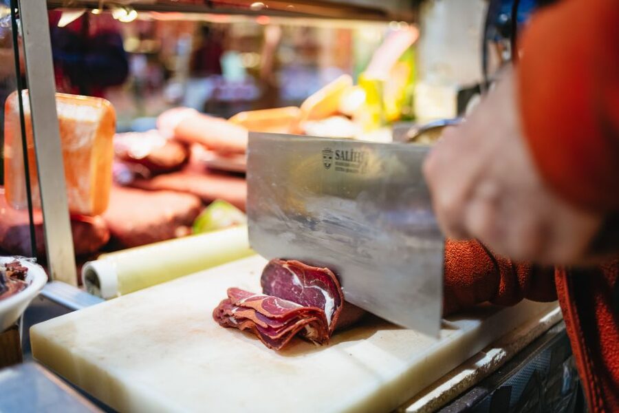 Istanbul: Guided Food and Culture Tour - Who will enjoy this food tour most