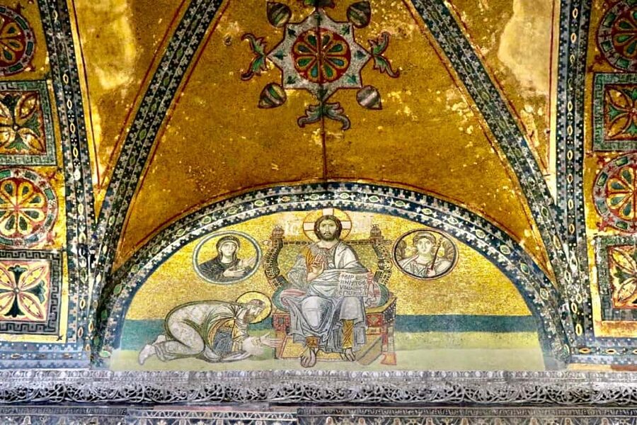 Istanbul: Hagia Sophia and Basilica Cistern Combo Ticket - Is $83 good value?