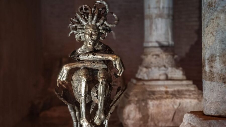 Istanbul: Hagia Sophia, Basilica Cistern & Topkapı Palace - How the guiding works