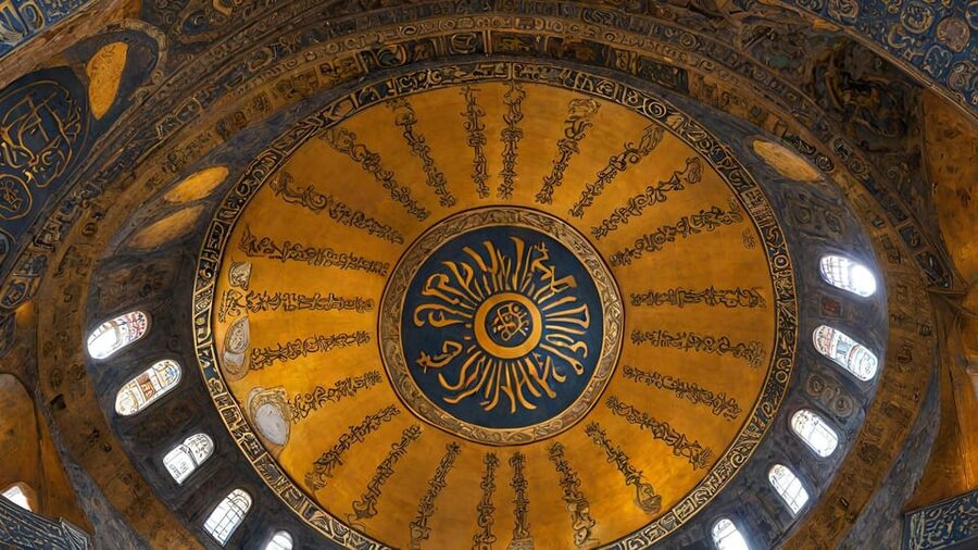 Istanbul: Hagia Sophia Guided Tour - Why Hagia Sophia works best with a guide