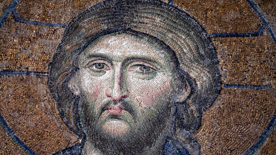 Istanbul: Hagia Sophia Guided Tour with Expert Guide - Group size, sound, and pace