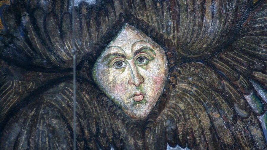 Istanbul: Hagia Sophia Guided Tour with Skip-the-Ticket-Line - What the one-hour visit covers