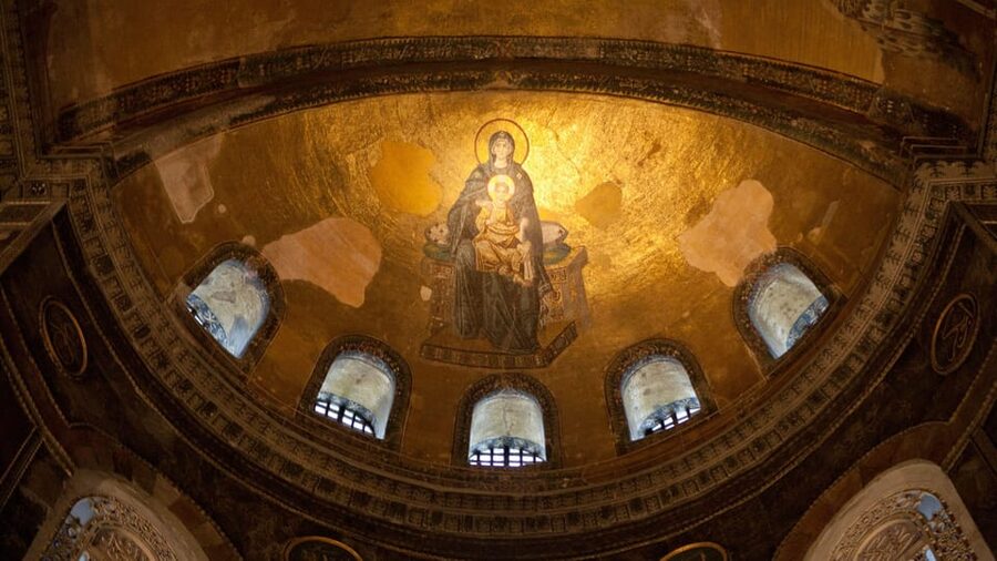 Istanbul: Hagia Sophia Guided Tour with Skip-the-Ticket-Line - The real cost: $23 plus the entry fee