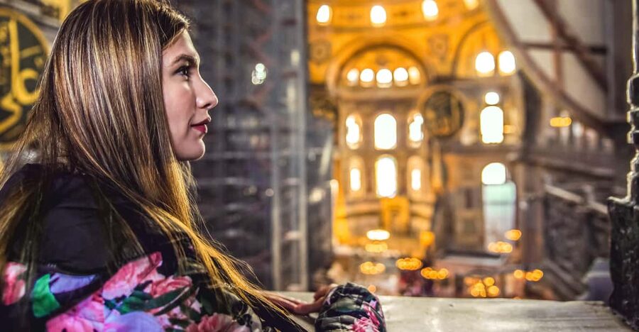 Istanbul: Hagia Sophia Mosque and Museum Skip-The-Line Combo - Key points to know before booking