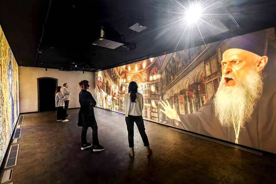 Istanbul: Hagia Sophia Mosque and Museum Skip-The-Line Combo - Who should book this combo?