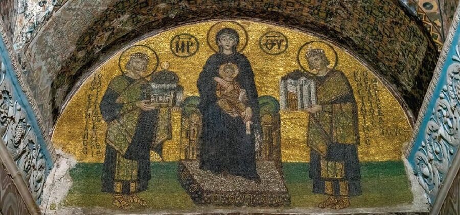 Istanbul: Hagia Sophia Skip-the-Line Ticket & Museum Option - Adding the History and Experience Museum