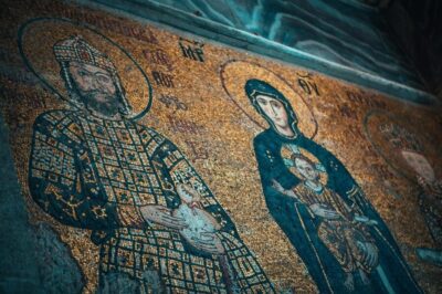 Hagia Sophia Skip-the-Ticket Line & Audio Guide