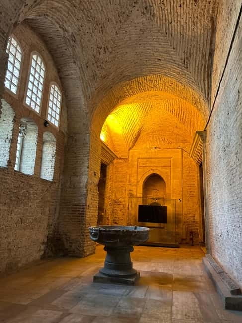Istanbul: Hagia Sophia Ticket with Audio Guide & Blue Mosque - Who will like this experience most?