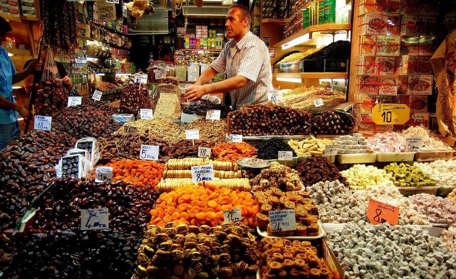 Istanbul: Half-Day Highlights Guided Tour with Transfer - The Hippodrome, where public life took center stage