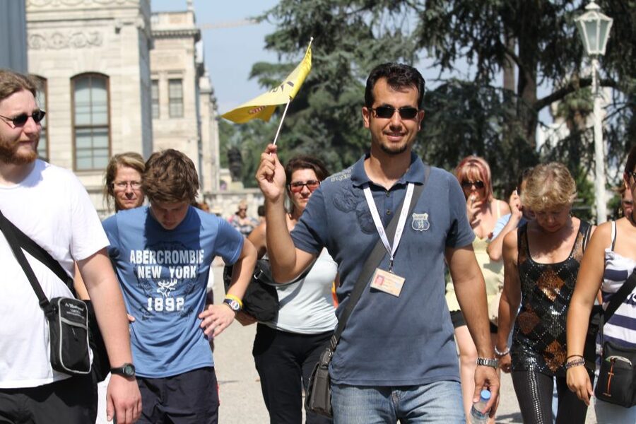 Istanbul: Half Day Morning Walking Tour - Why Sultanahmet works so well for a first walk