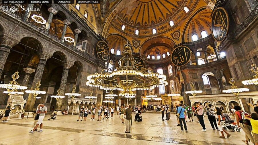 Istanbul: Half Day Morning Walking Tour - Is $62 fair for this Istanbul walk?