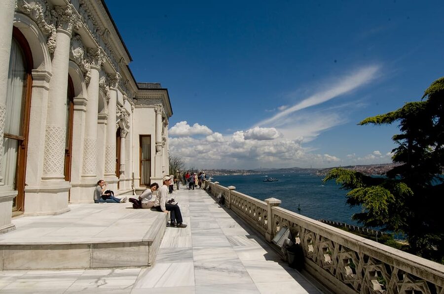 Istanbul: Half-Day Tour with Topkapi Palace - Why this half-day route works in Istanbul