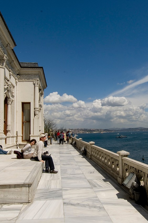 Istanbul: Half-Day Tour with Topkapi Palace - The Hippodrome, where Constantinople gathered