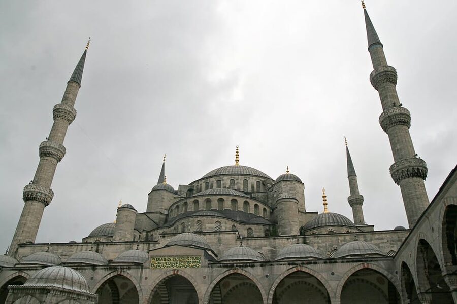 Istanbul: Half-Day Tour with Topkapi Palace - What $145 buys you