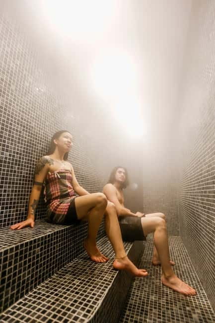 Istanbul: Hammam and Spa Private Turkish Bath Experience - Why a hammam belongs in an Istanbul trip