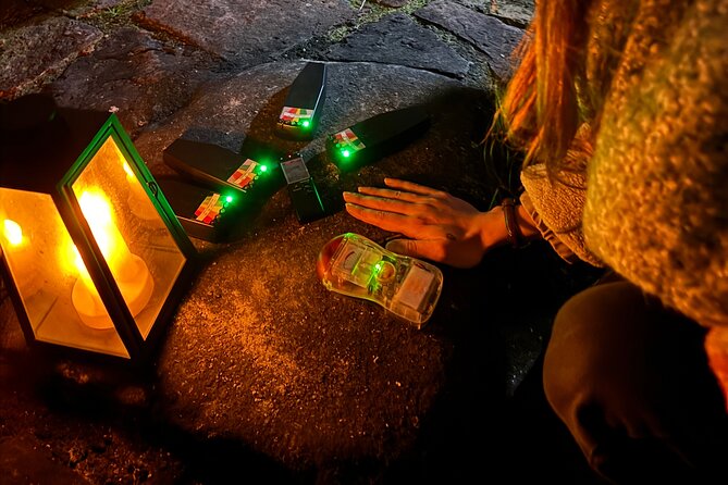 Istanbul Haunted Night Tour - Why Istanbul works so well after dark