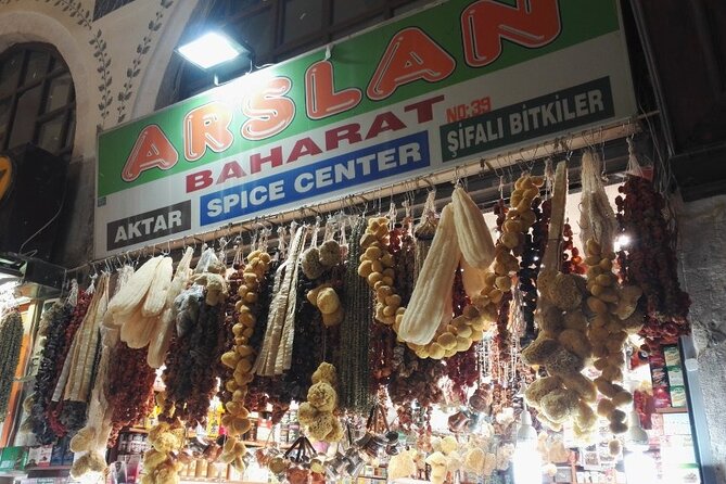Istanbul Highlights from Cruise Pier with Skip-the-Ticket-Line - Hippodrome and the old city’s public life