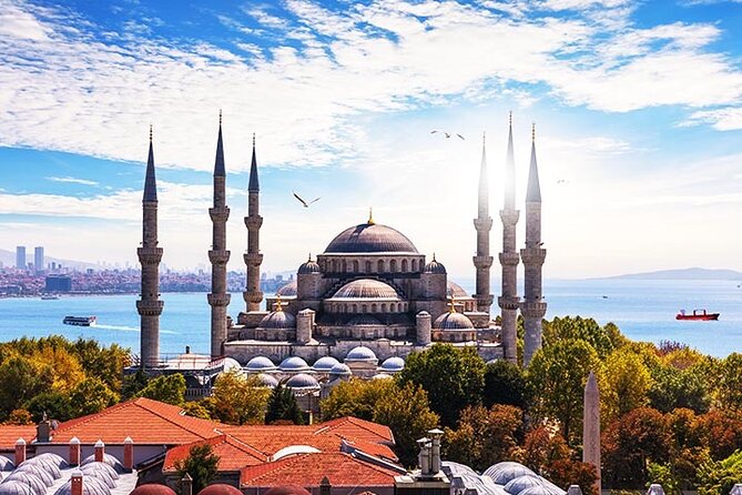 Istanbul Highlights: Half Day Morning Tour - What the guide adds to the morning