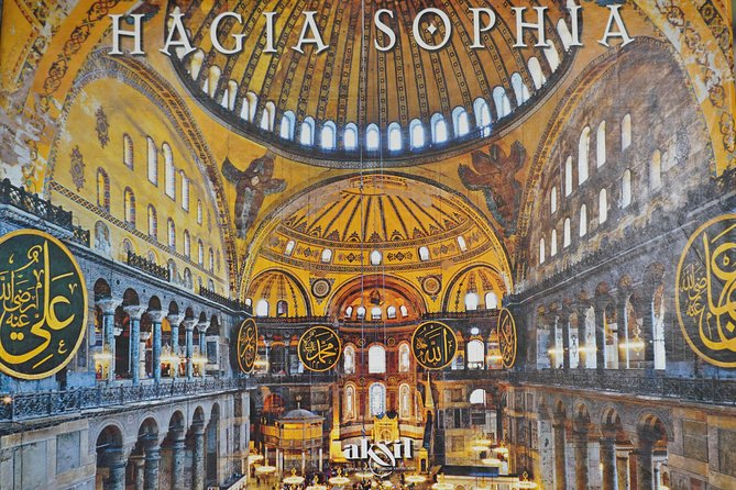 Istanbul Highlights Private Tour: Hotel Pick-Up & Drop-Off - Walking, transfers, and the pickup question