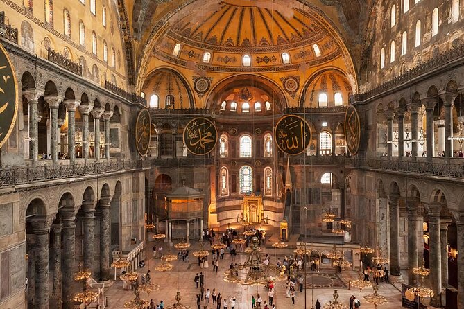 Istanbul Highlights: Small-Group Tour with a Local Expert - Why this Istanbul day tour works