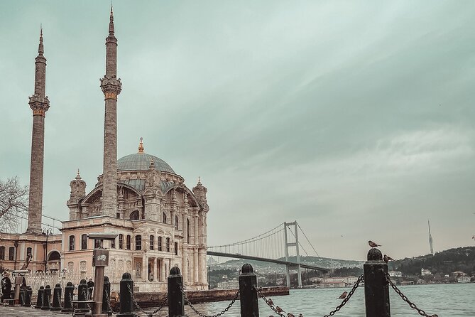 Istanbul Highlights: Small-Group Tour with a Local Expert - Grand Bazaar time for browsing and bargaining
