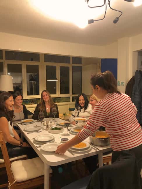 Istanbul Home Cooking Course - Cook and Eat - Is the Istanbul Home Cooking Course worth booking?