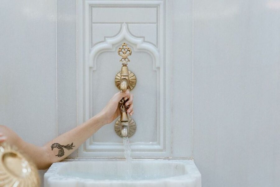 Istanbul: Hurrem Sultan Hamam Experience - Booking and timing advice
