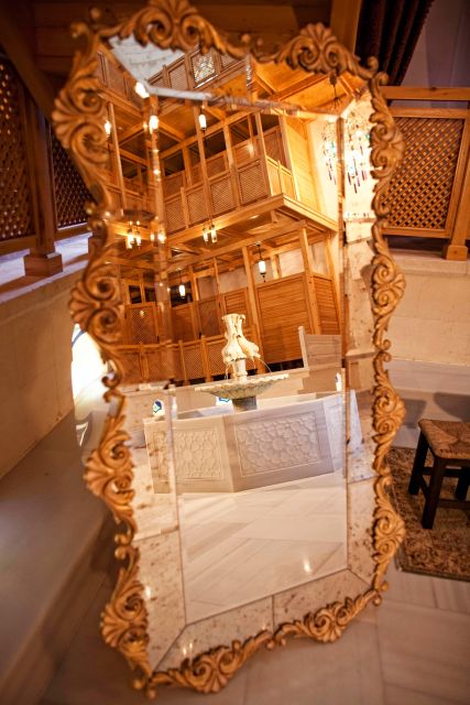 Istanbul: Hurrem Sultan Hamam Experience - A sixteenth-century bath beside Istanbul’s biggest sights