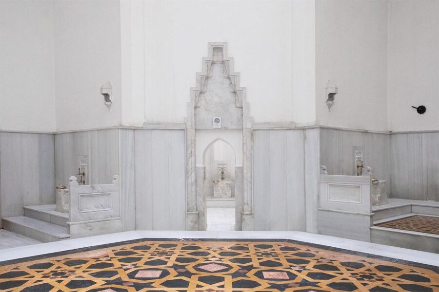 Istanbul: Hurrem Sultan Hamam Experience - Is $130 a fair price?