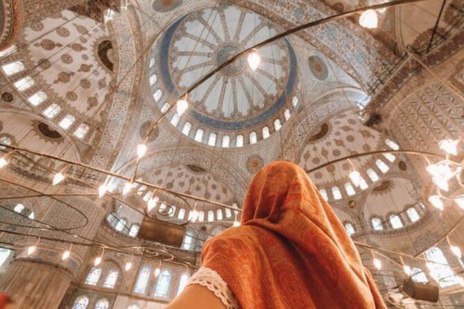 Istanbul Instagram Tour: Famous Spots (Private & All-Inclusive) - Why this private Istanbul route works