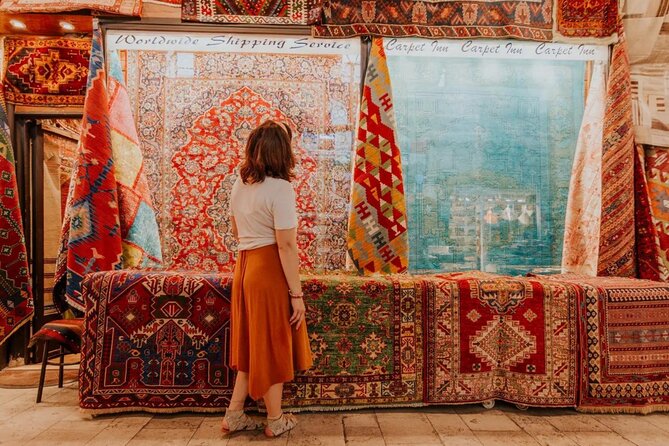 Istanbul Instagram Tour: Famous Spots (Private & All-Inclusive) - The Blue Mosque and its 30-minute visit