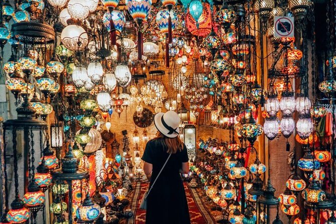 Istanbul Instagram Tour: Famous Spots (Private & All-Inclusive) - What private guiding adds