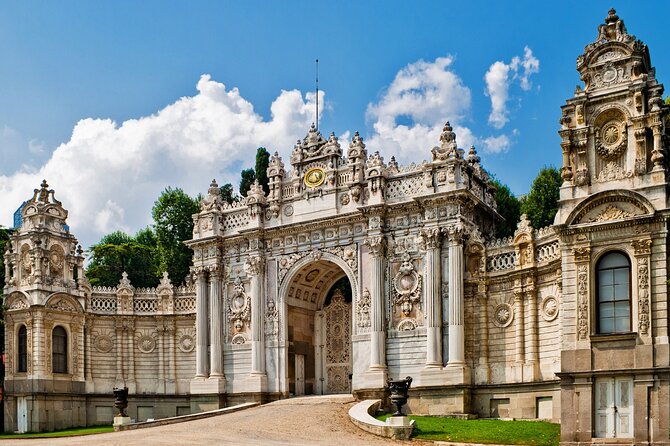 Istanbul Islamic Heritage Tour: Sacred Tombs & Eyup Sultan Mosque - Why this route feels different from standard Istanbul sightseeing
