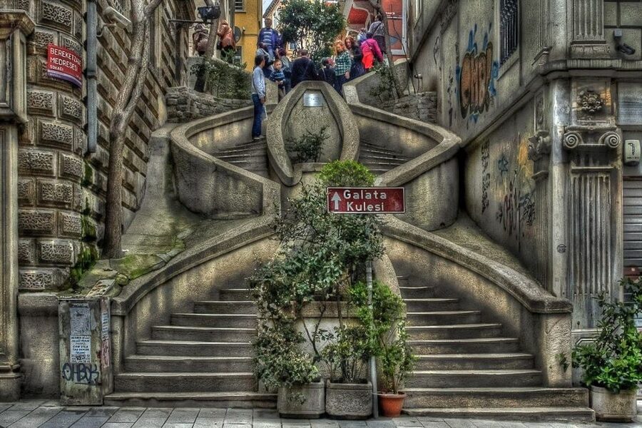Istanbul: Jewish District 3-Hour Walking Tour - Key points at a glance