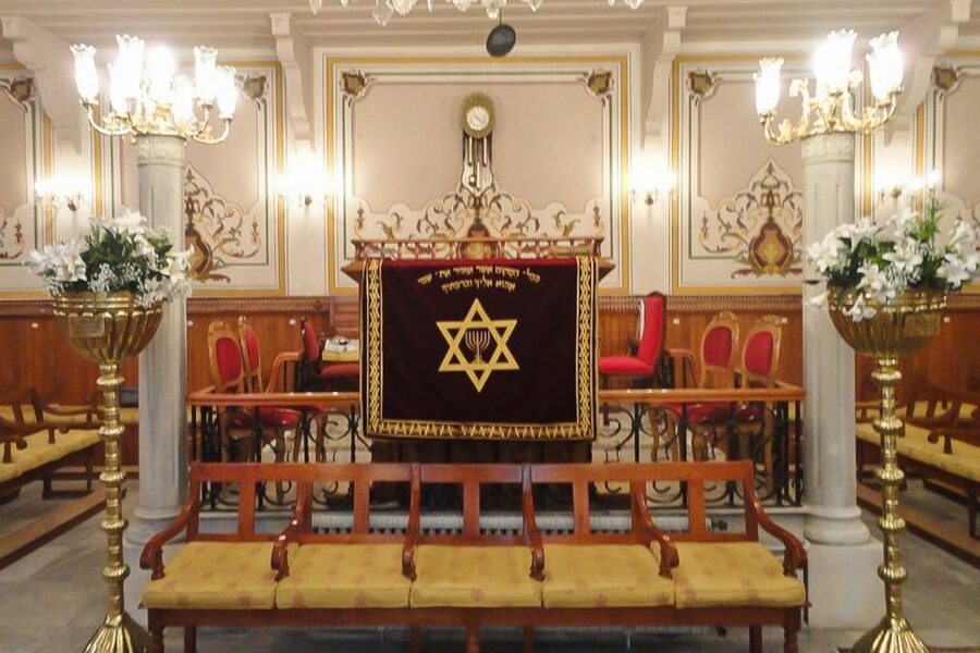 Istanbul: Jewish District 3-Hour Walking Tour - What this Galata walk is really about