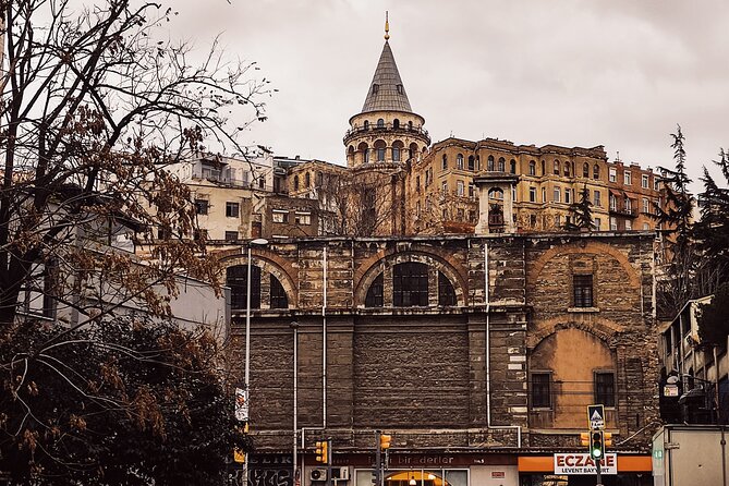 Istanbul Layover & Stopover Private Tour. - Sultanahmet Square and Istanbul’s historic center